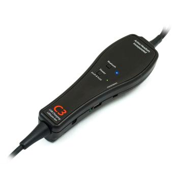C3 Controller, 10-Volt Li-ion (no Bluetooth)